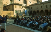 Mantova, festivaletteratura in piazza