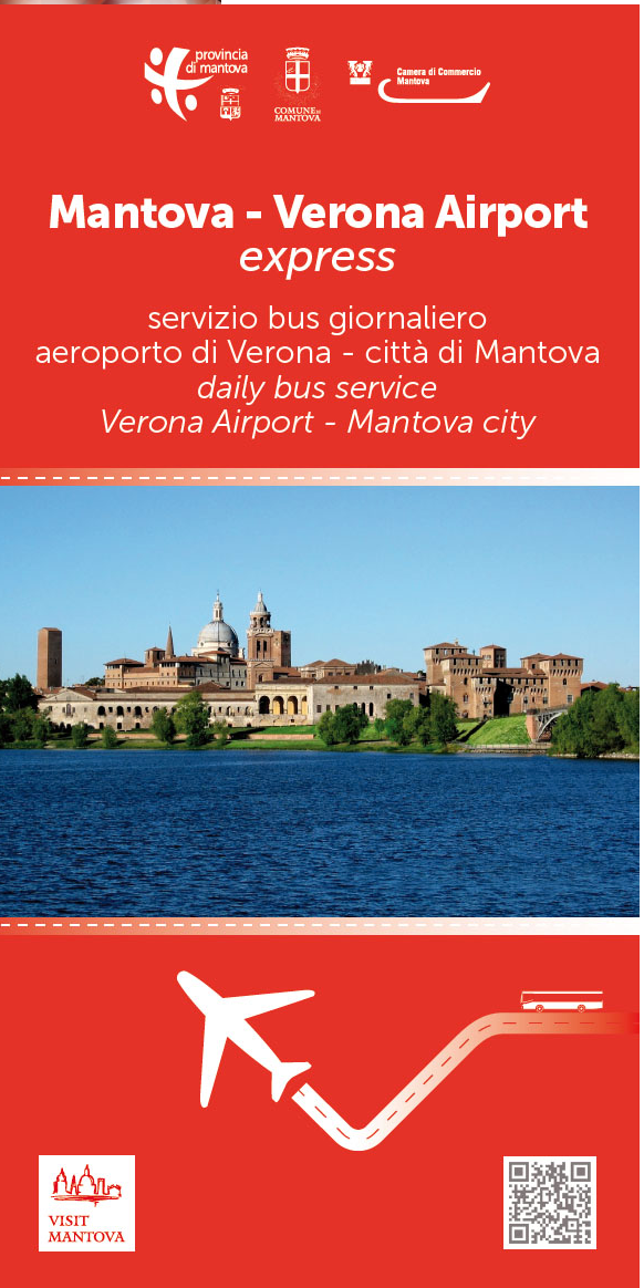 Mantova-verona airport