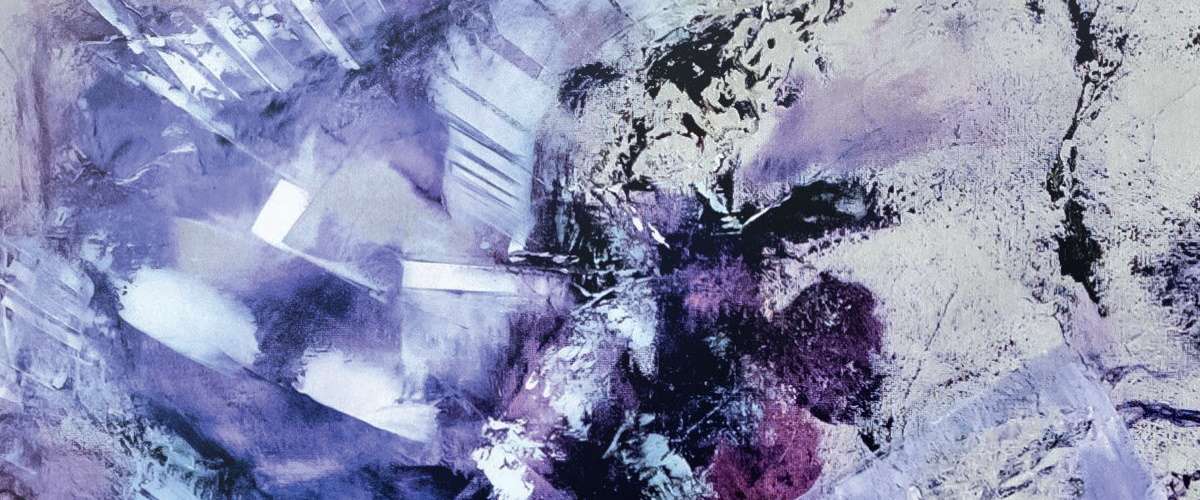 Cinzia Bulone, Fragili Atmosfere