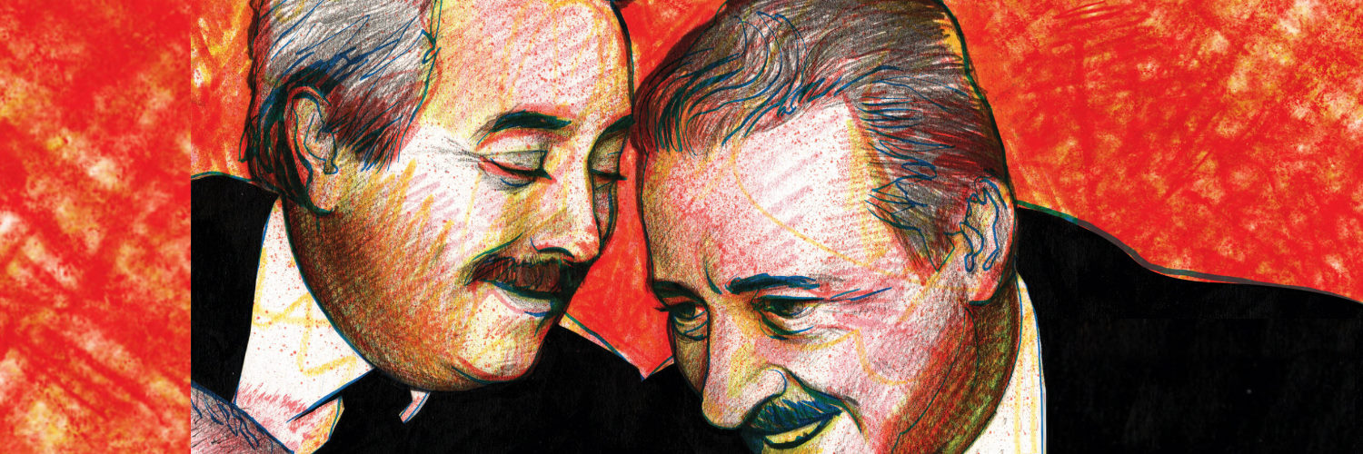 Raccontiamoci le mafie 2021