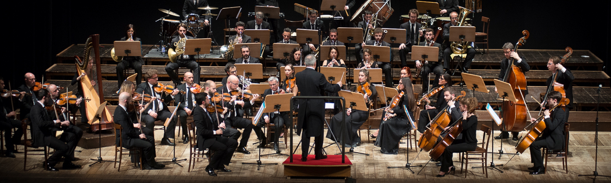 Quintetto di Fiati dei Colli Morenici