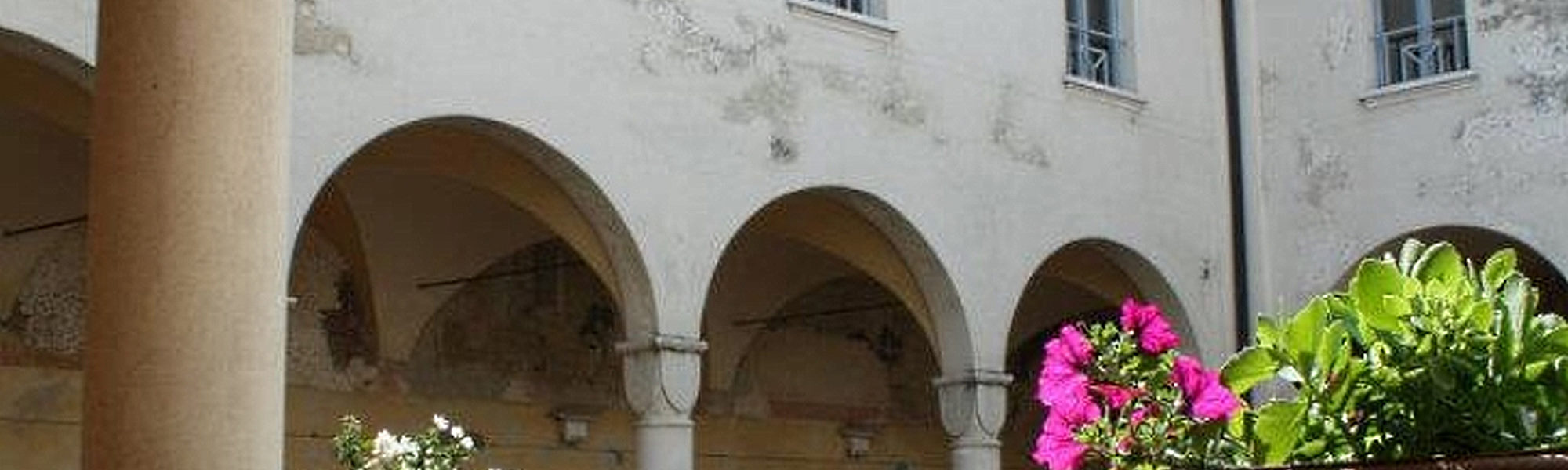 Alla scoperta di Gonzaga