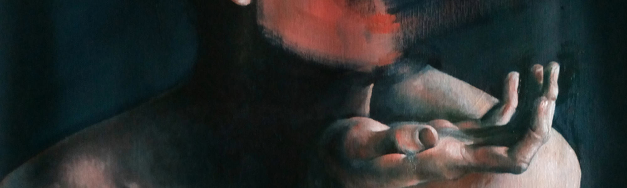 Daniela Savini, Corpi....