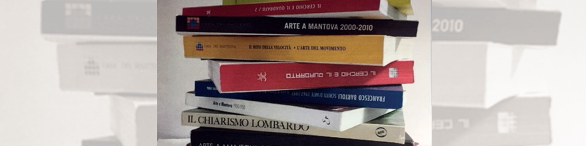 ARTE e COMUNICAZIONE: il ‘900 a MANTOVA - A cura di Roberto Pedrazzoli