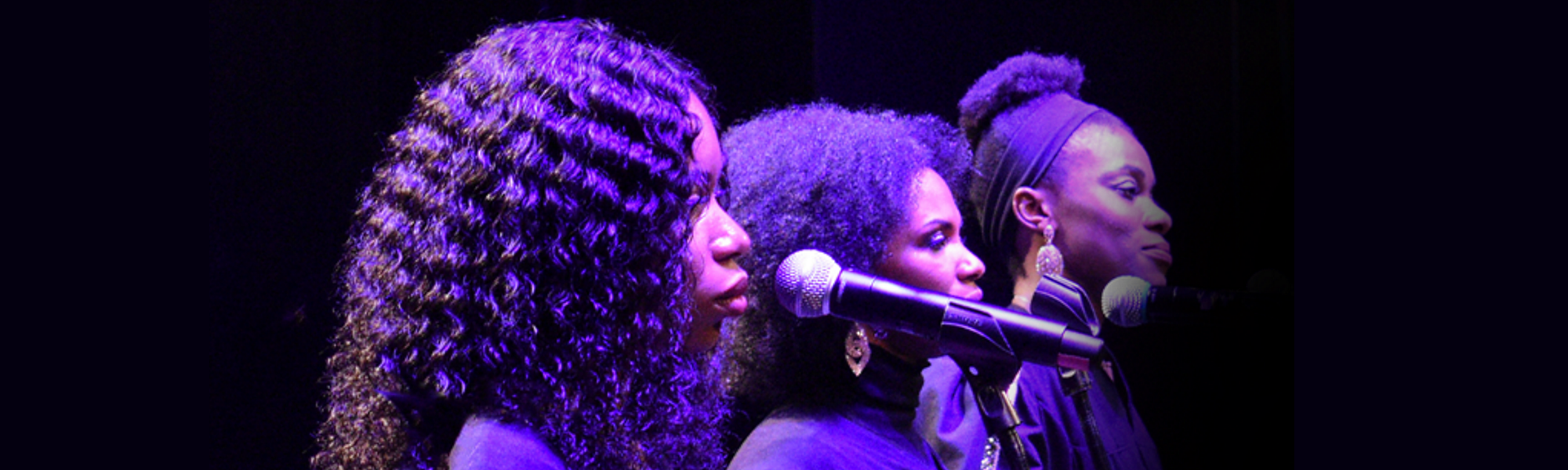 The Women of GOD - Concerto Gospel di Natale