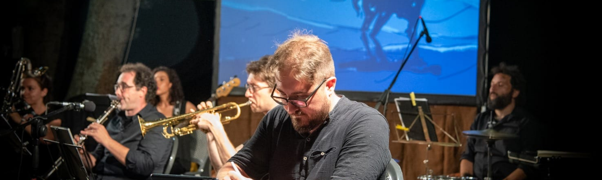 Le più belle Colonne Sonore