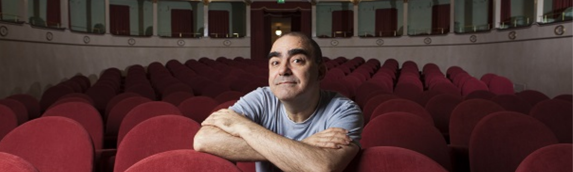 Elio racconta… Pinocchio e…