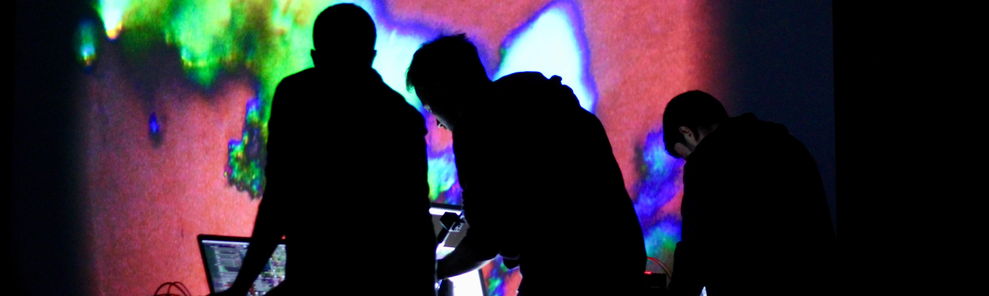 Germi - Micro Soundcapes