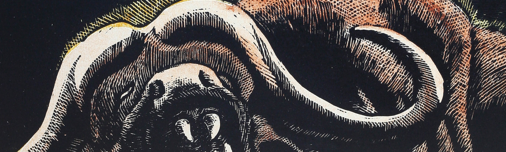 Mostra antologica delle opere grafiche di STEFANO GRASSELLI