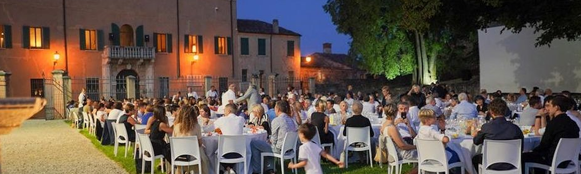 Calici di stelle 2024