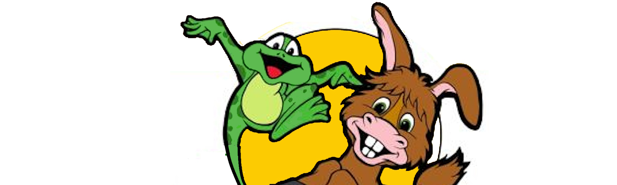 Belforte - Torna la Festa d La Rana e dal Stracot d Asan