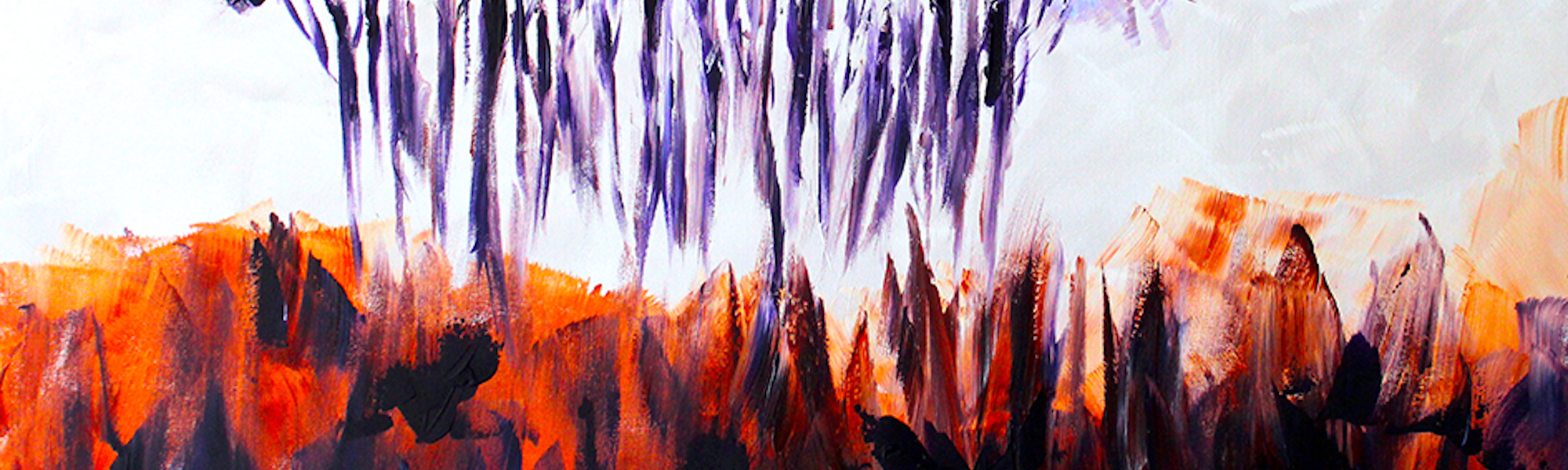 Marialuisa Sabato, Heart of earth / Cuore della terra