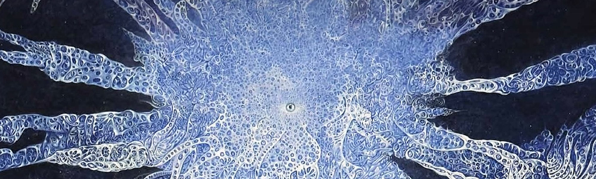 Cosmogonie. Narrazioni visionarie