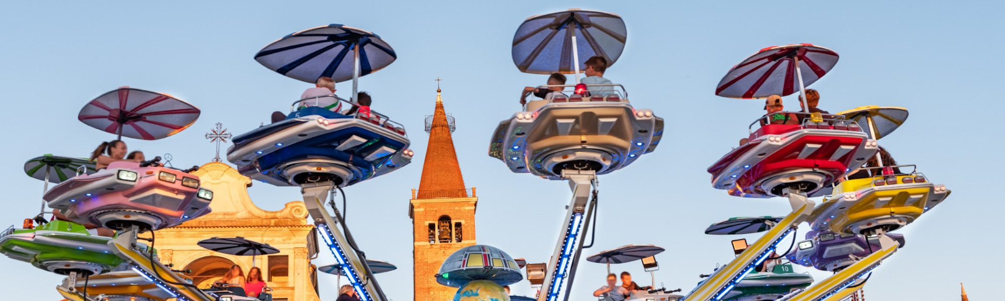 148^ Fiera d agosto