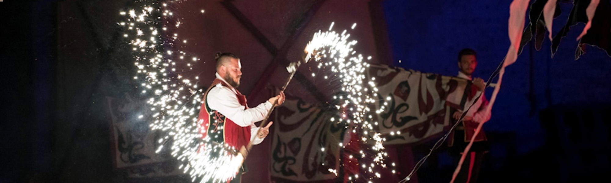 Convivio a Palazzo 2025