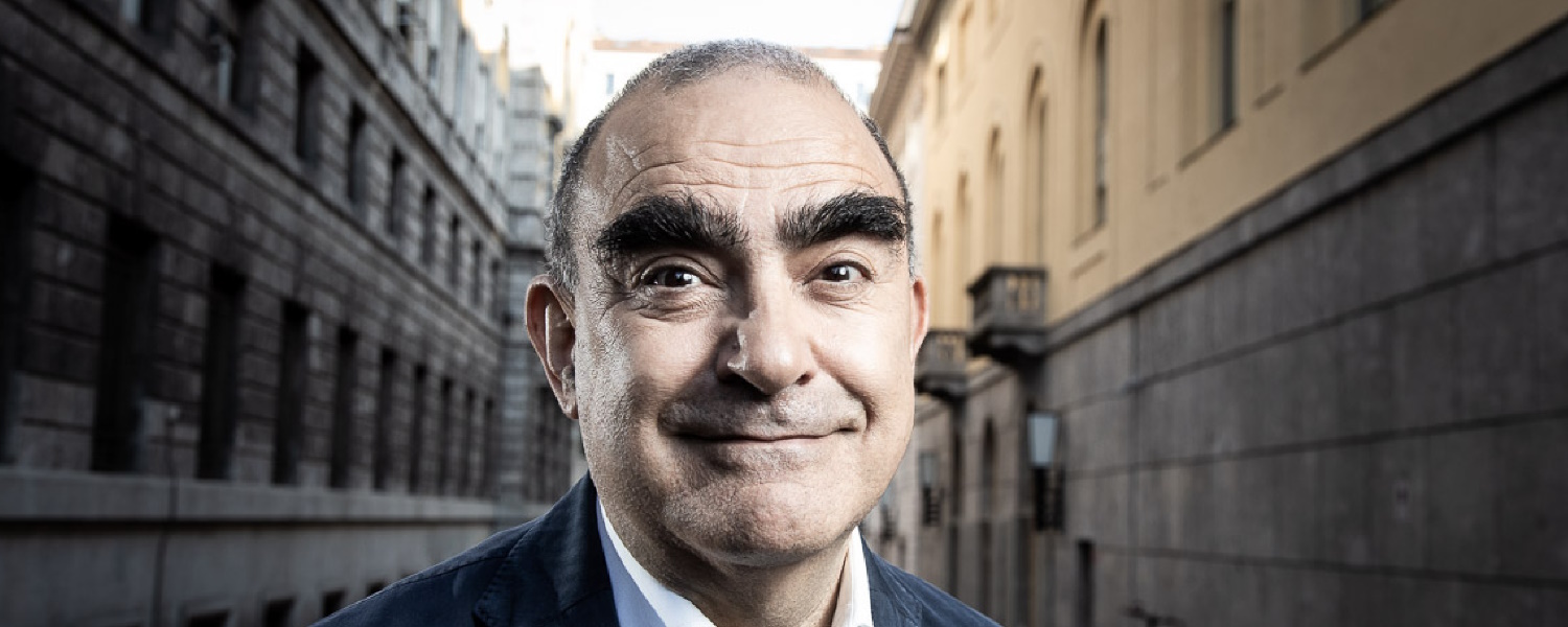 La rivalutazione della tristezza