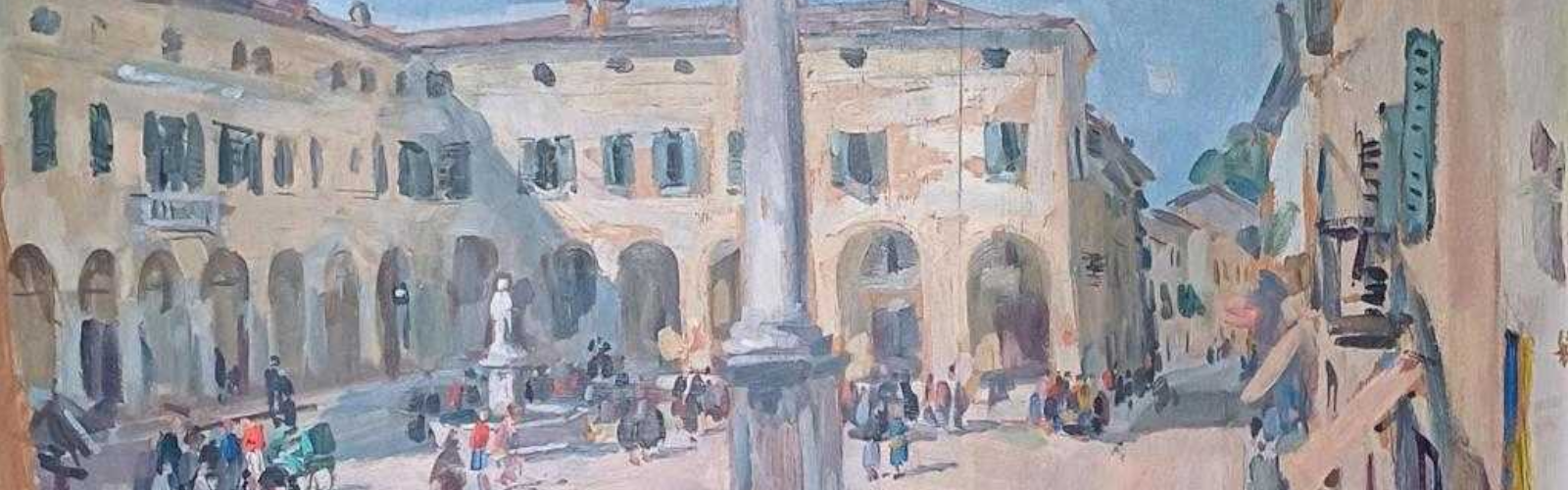 Ugo Celada da Virgilio, Tra guerra e pace / 1943-1947