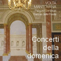 Concerti dela Domenica
