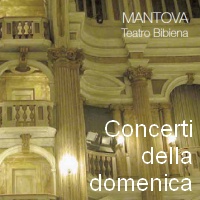 Concerti dela Domenica